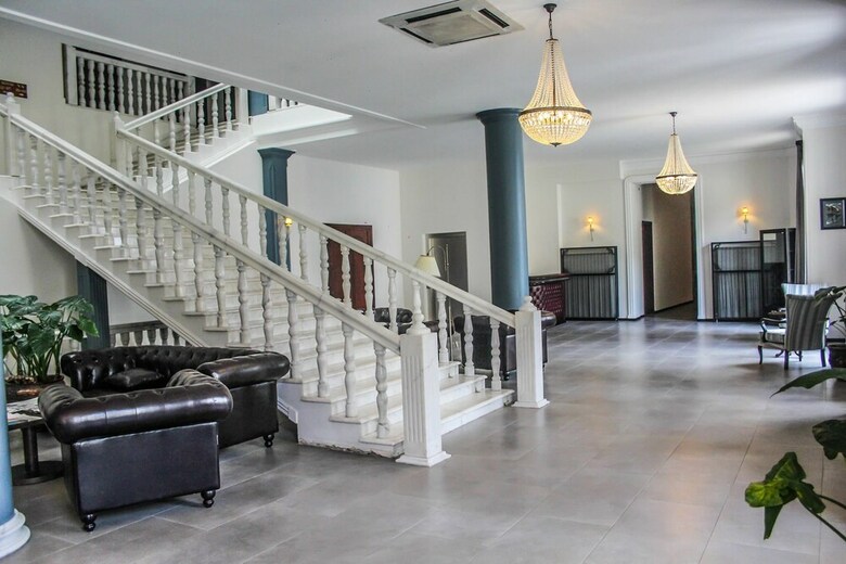 Old Tbilisi Hotel