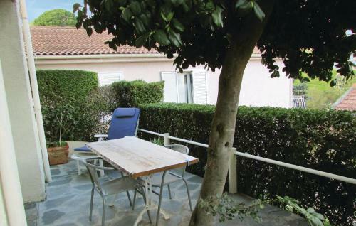 Apartment Bastia With Sea View 09