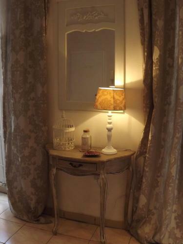 Apartamento Le Logis De La Cath�drale