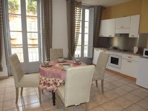 Apartamento Le Logis De La Cath�drale