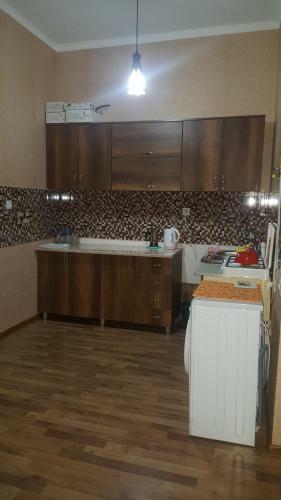 Apartment On Kolkheti Street 1