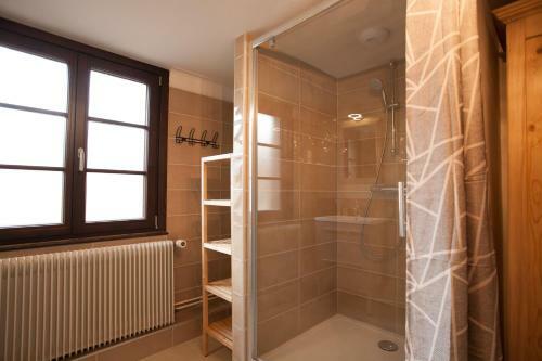 Apartamentos L'atelier
