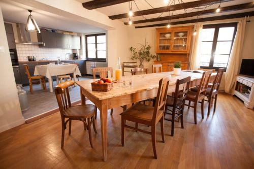 Apartamentos L'atelier