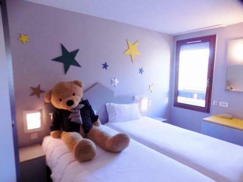 P'tit Dej-hotel Gap Le Pr� Vert