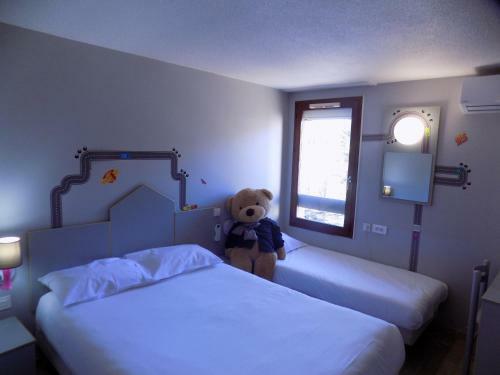 P'tit Dej-hotel Gap Le Pr� Vert