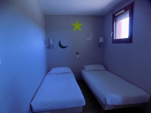 P'tit Dej-hotel Gap Le Pr� Vert