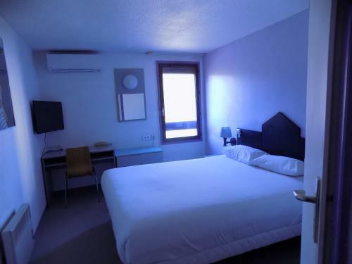 P'tit Dej-hotel Gap Le Pr� Vert