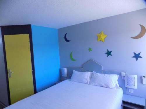 P'tit Dej-hotel Gap Le Pr� Vert