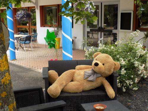 P'tit Dej-hotel Gap Le Pr� Vert