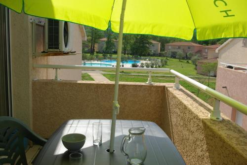 Apartamento Appartement R�sidence Melody