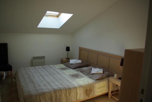 Apartamento Appartement R�sidence Melody