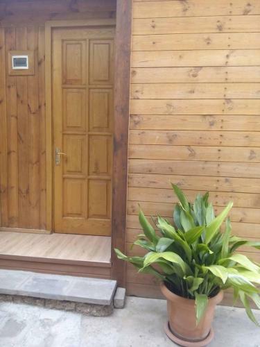 Hostal Guest House Central