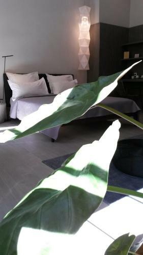 Bed & Breakfast Les Suites Massena