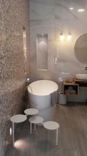 Bed & Breakfast Les Suites Massena