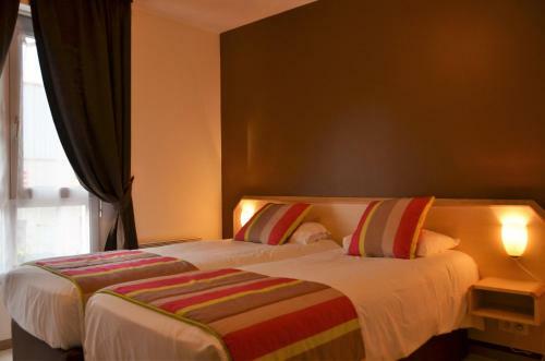 Brit Hotel Cherbourg