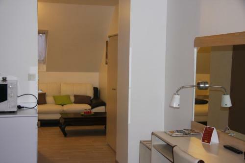 Brit Hotel Cherbourg