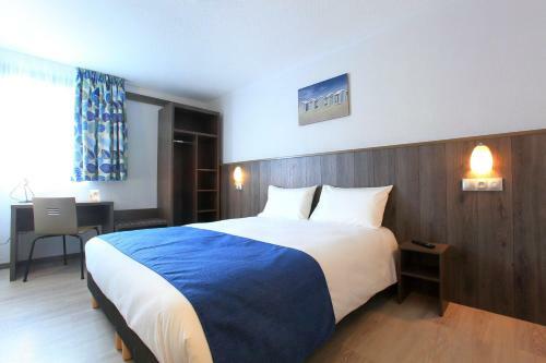 Brit Hotel Calais