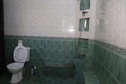 Hostal Jemal's Guest House