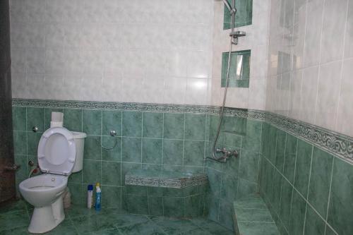Hostal Jemal's Guest House