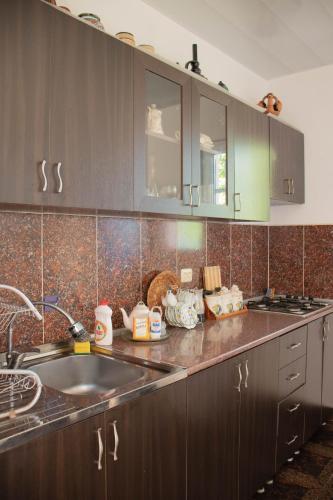 Hostal Jemal's Guest House