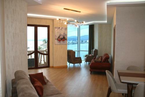 Apartments Odisea