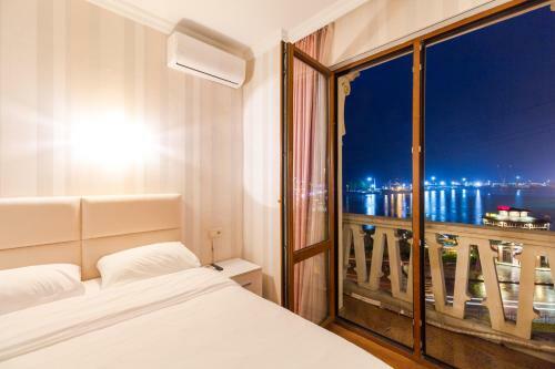 Apartments Odisea