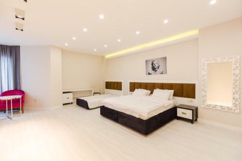 Apartments Odisea