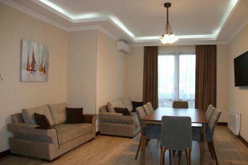 Apartments Odisea