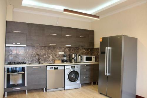 Apartments Odisea