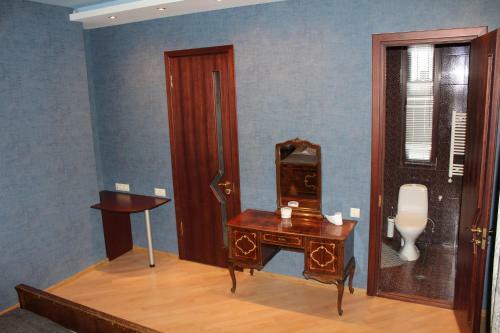 Sashka's Apartment