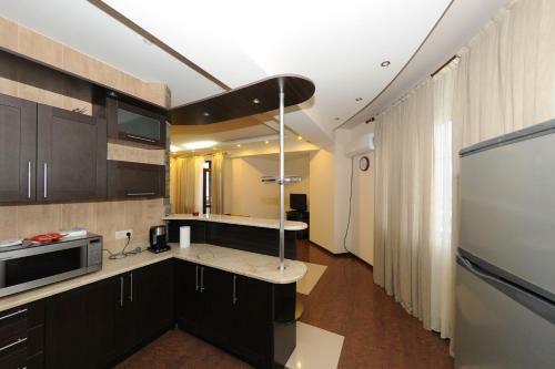 Sashka's Apartment