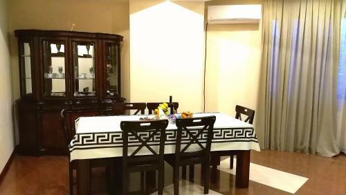 Sashka's Apartment
