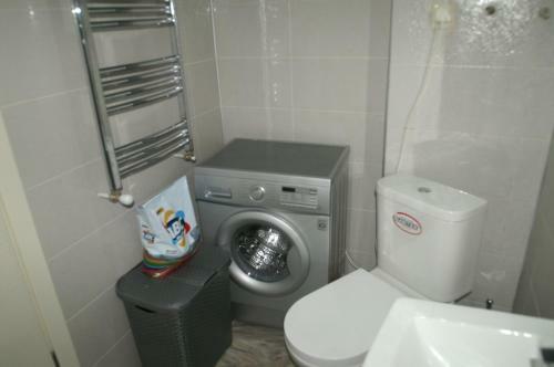 Batumi Lux Apartment
