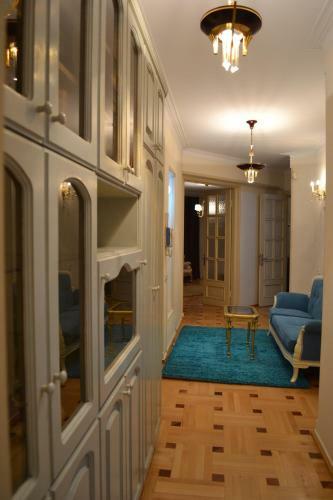 Royal Apartments Tbilisi
