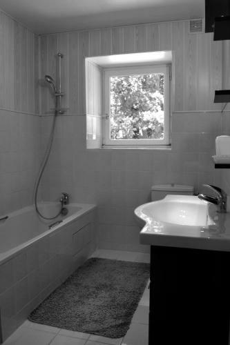 Hostal G�tes De Launay Guibert