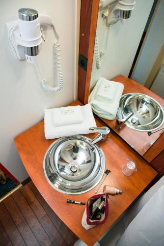 Brit Hotel Blois - Le Pr�ma