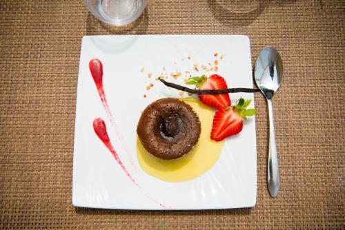 Brit Hotel Blois - Le Pr�ma