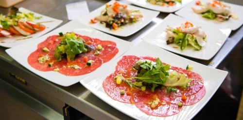 Brit Hotel Blois - Le Pr�ma
