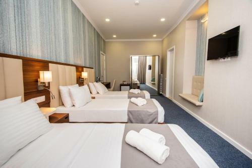 Hotel Margi