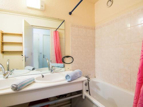 Apartment Lunik Orion.23