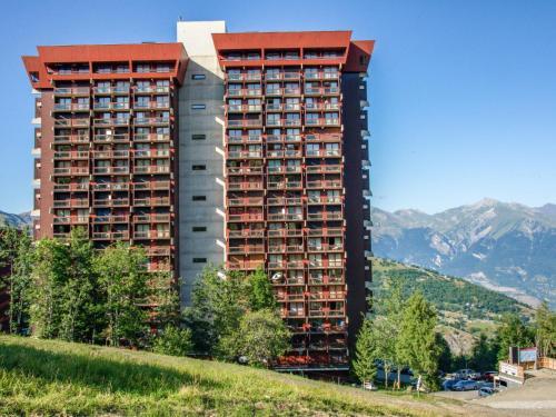 Apartment Lunik Orion.23