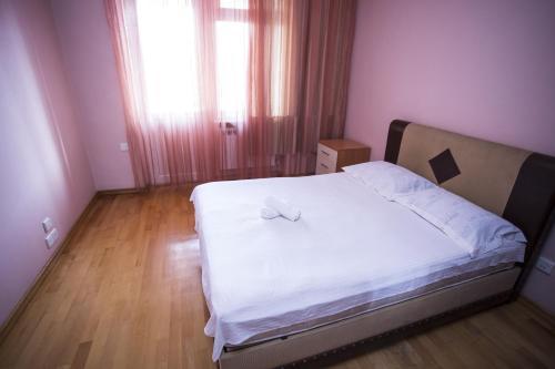 Demetre Apartment