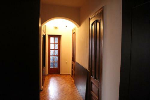 Hostal Oto's Guest House