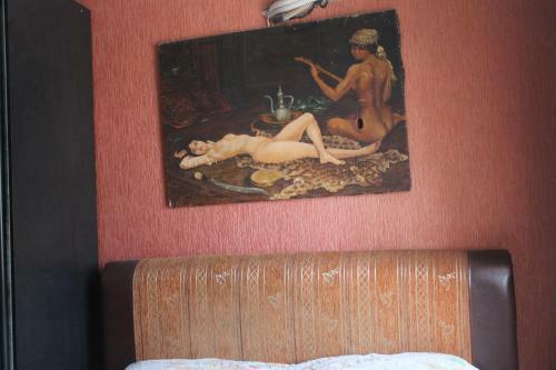 Tebrone's Apartment Batumi