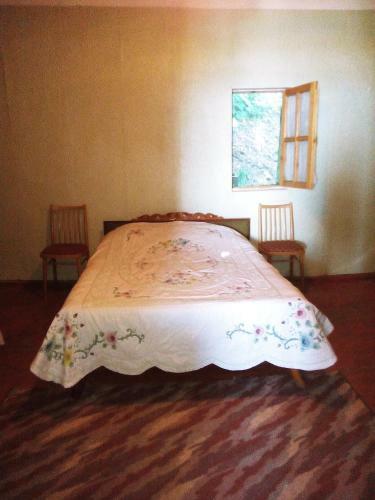 Hostal Temuka
