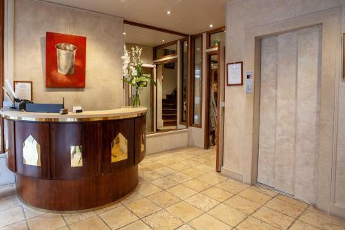 Hotel H�tel Atlantis