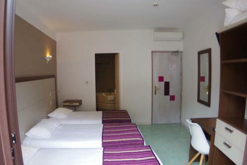 Hotel Brise De Mer