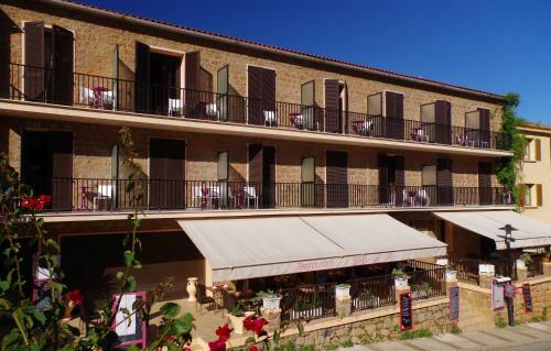 Hotel Brise De Mer