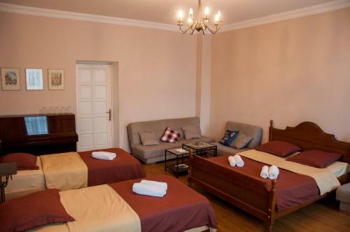 Hostal Guest House Lile