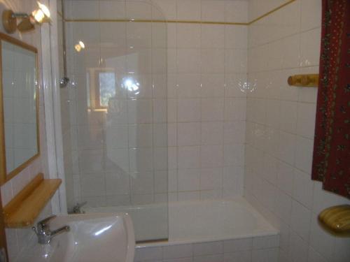 Apartamento Chalet Lauziere